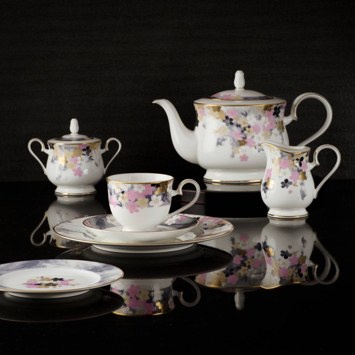 Noritake Tea Sets